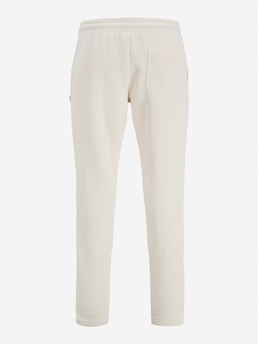 Bradley Uncuffed Joggers