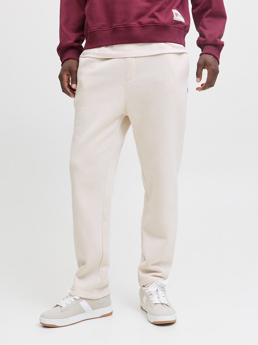 Bradley Uncuffed Joggers