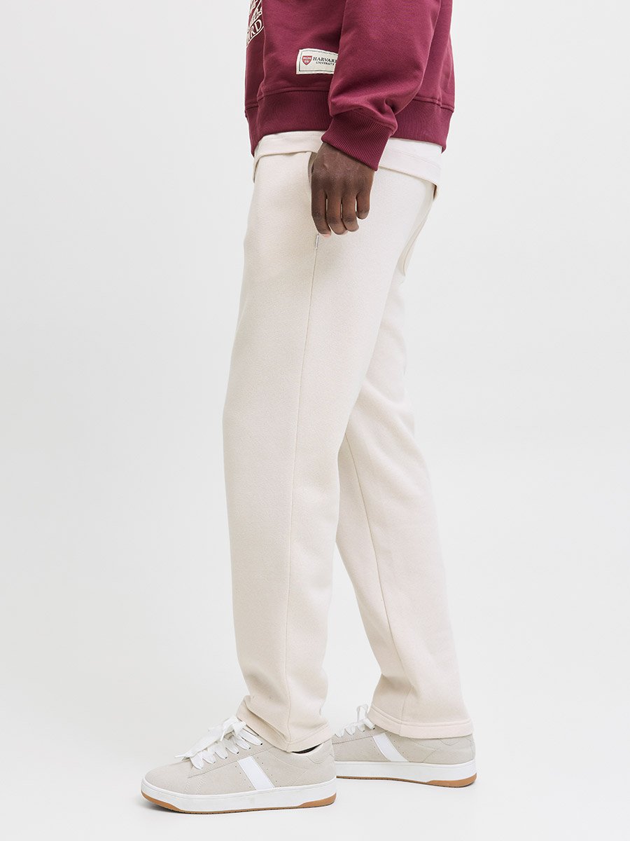 Bradley Uncuffed Joggers