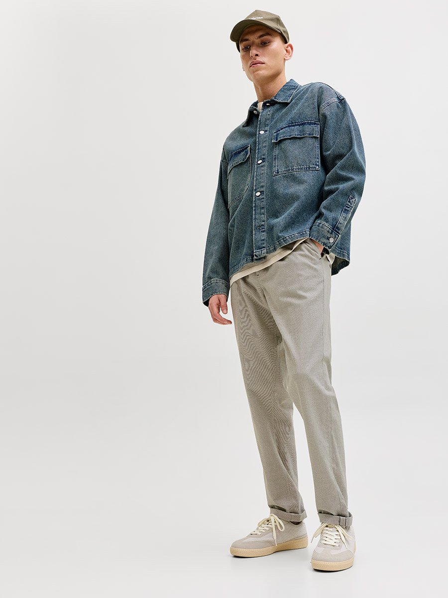 Solar Jogger Pants