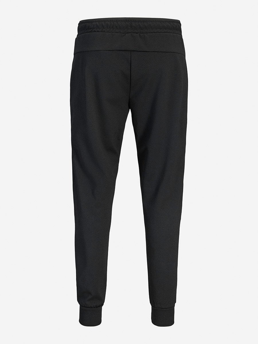 Regular Fit Cuffed Joggers