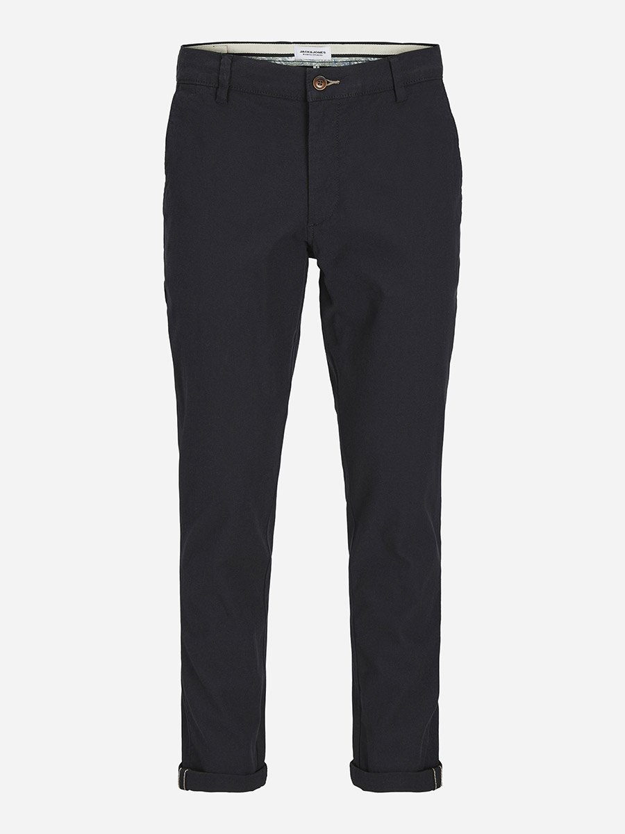 Slim Fit Chino Pants