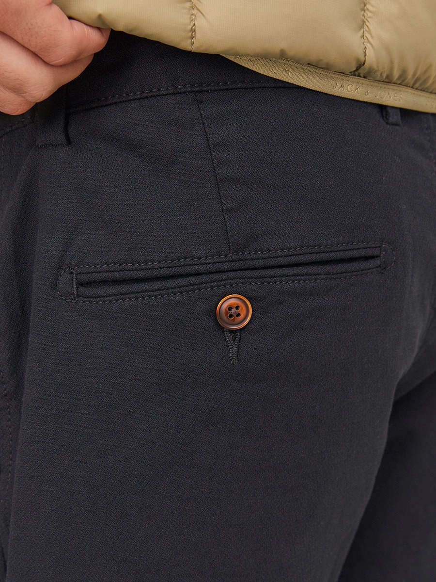 Slim Fit Chino Pants