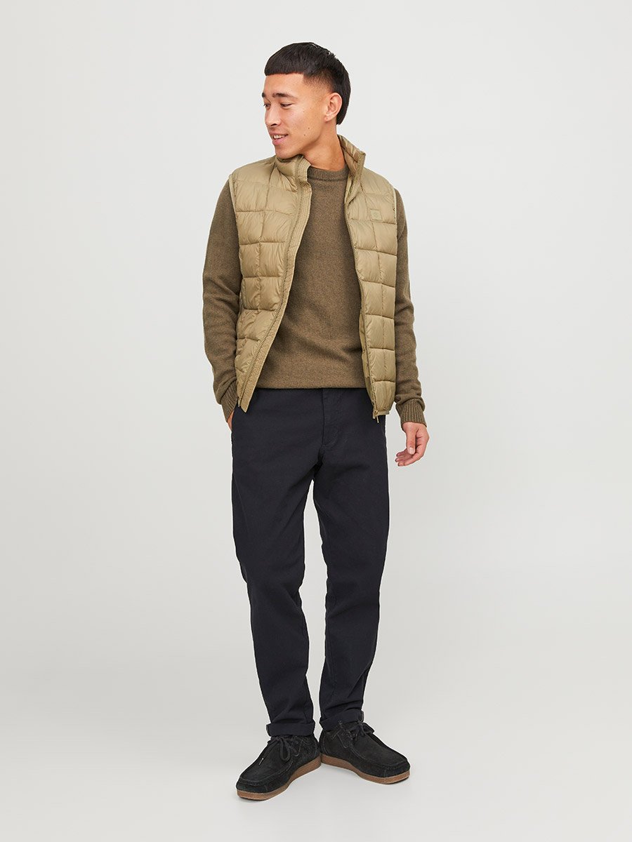 Slim Fit Chino Pants