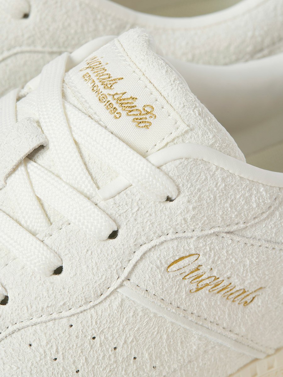 Solid Lace Up Sneakers