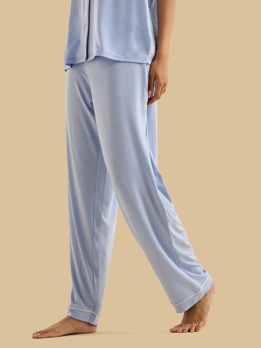 Viscose Jersey Pyjama Set