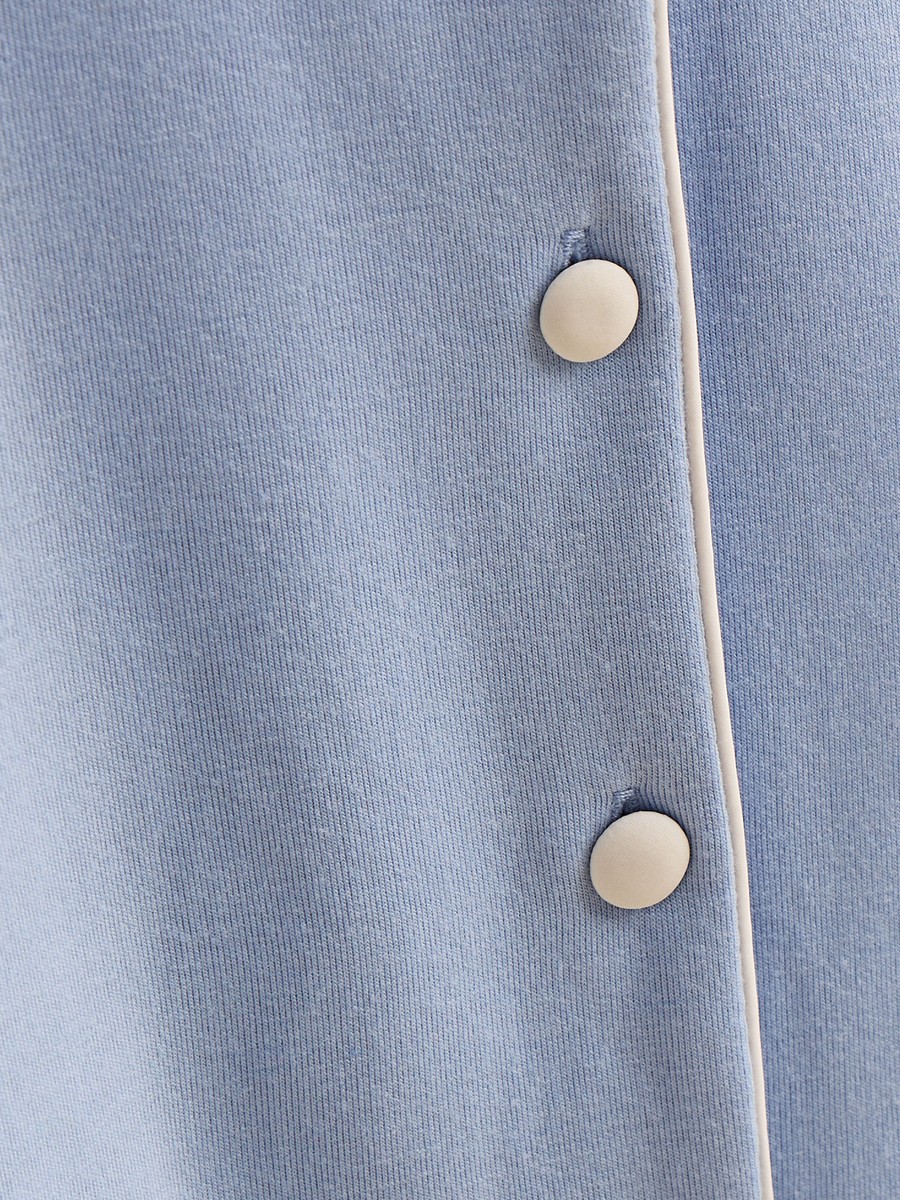 Viscose Jersey Pyjama Set