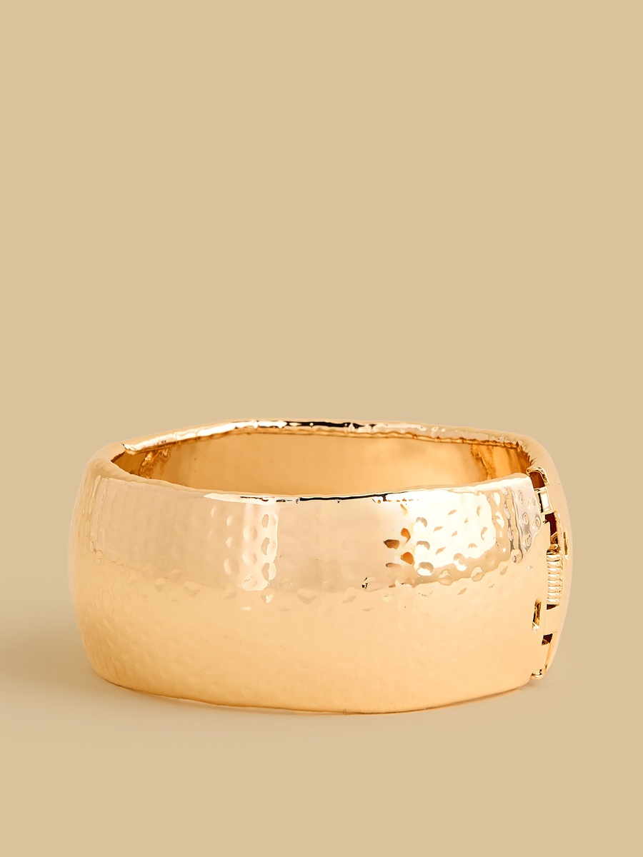 Textured Bracelet
