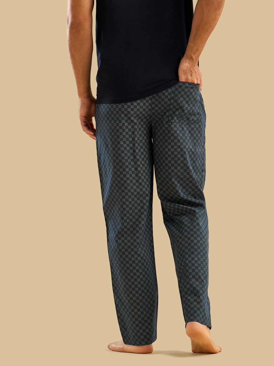 Checked Pyjamas
