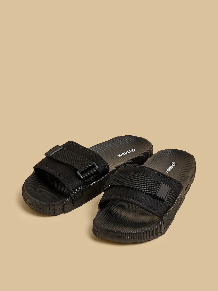 Textured Slides