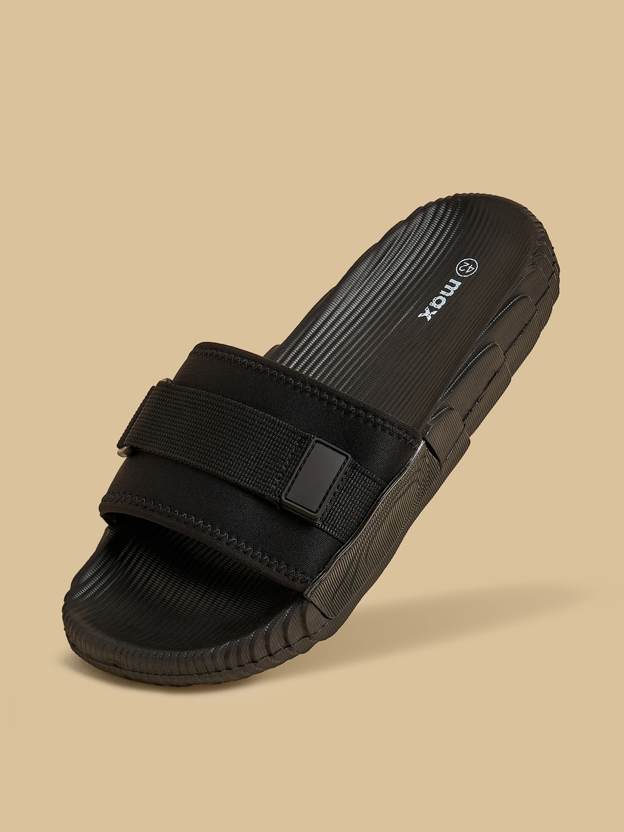 Textured Slides