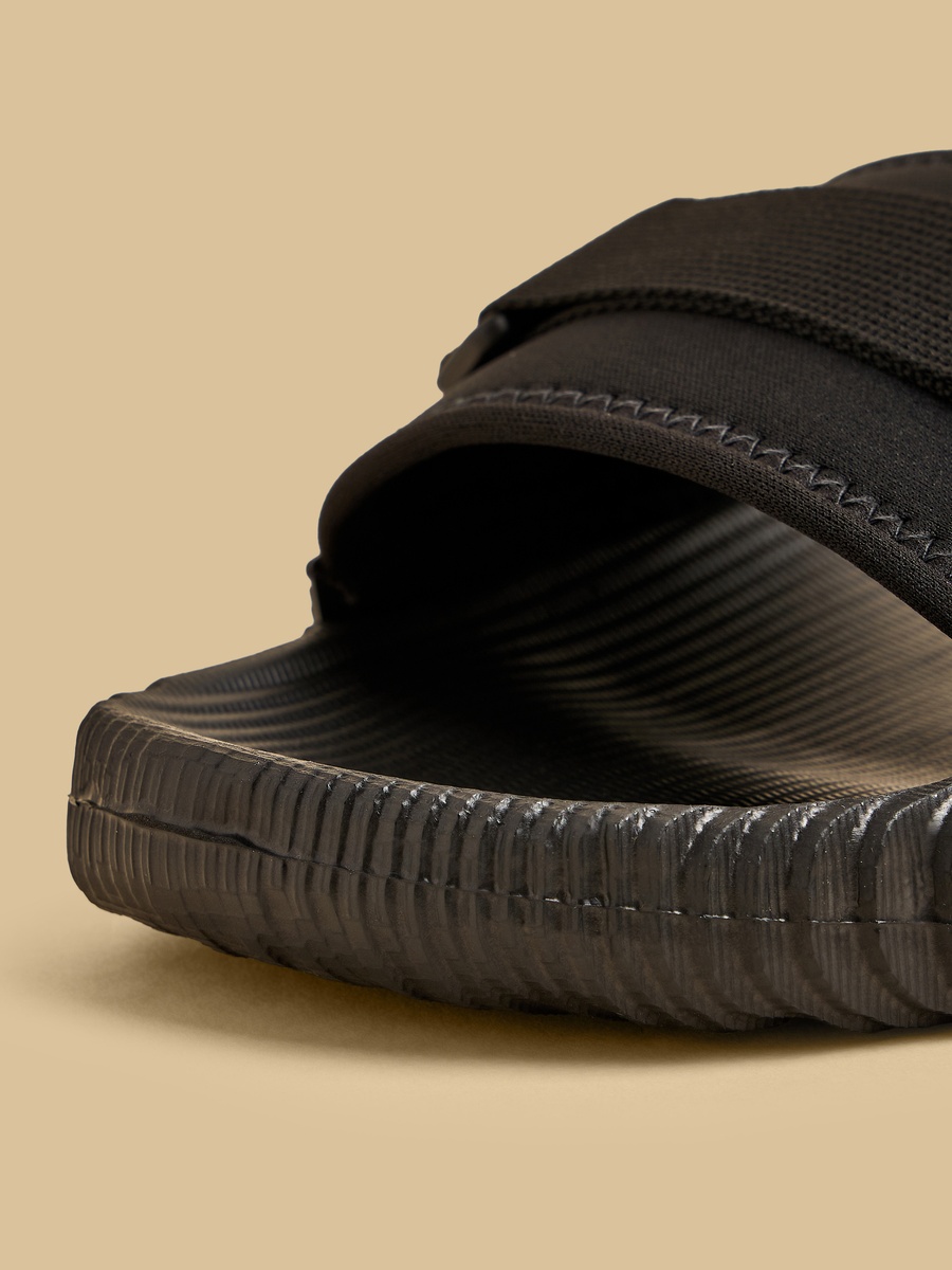 Textured Slides