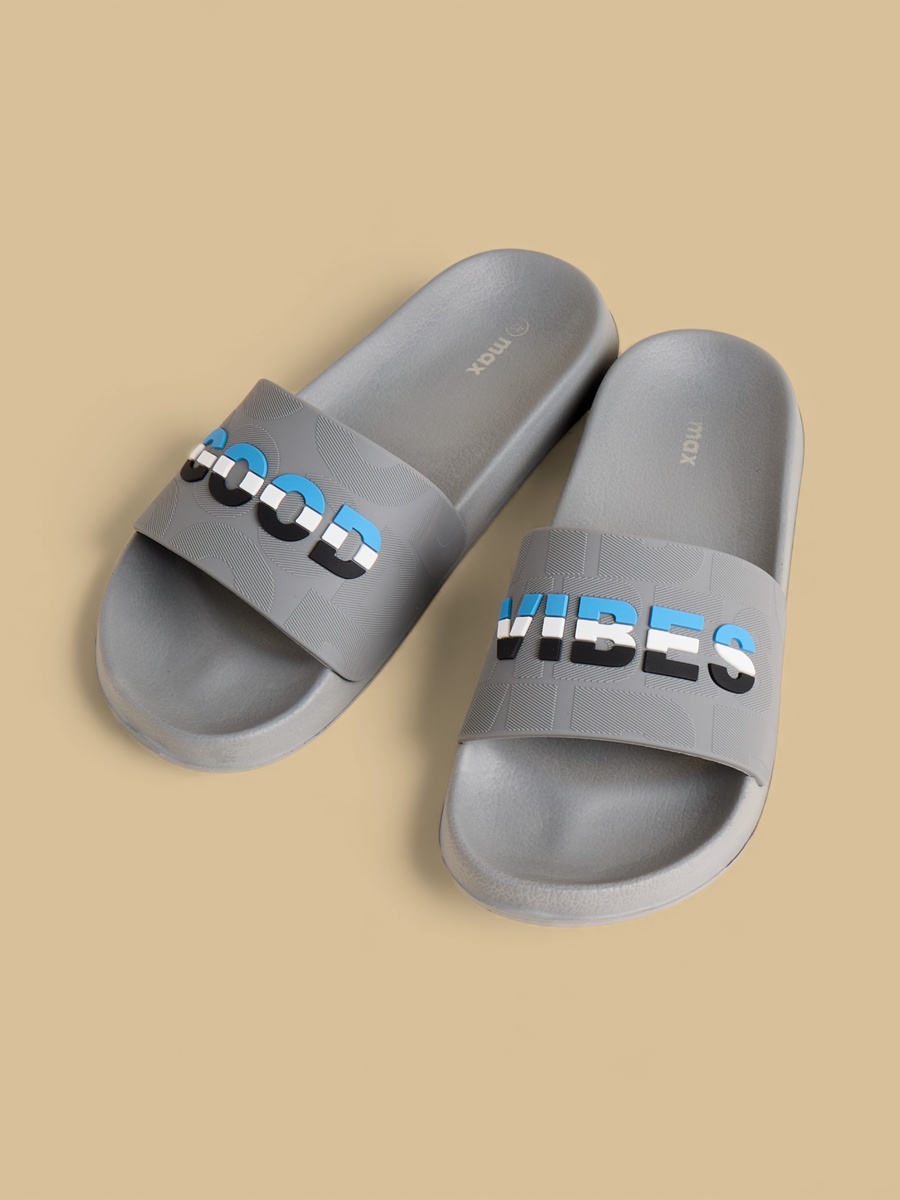 Slogan Applique Slides