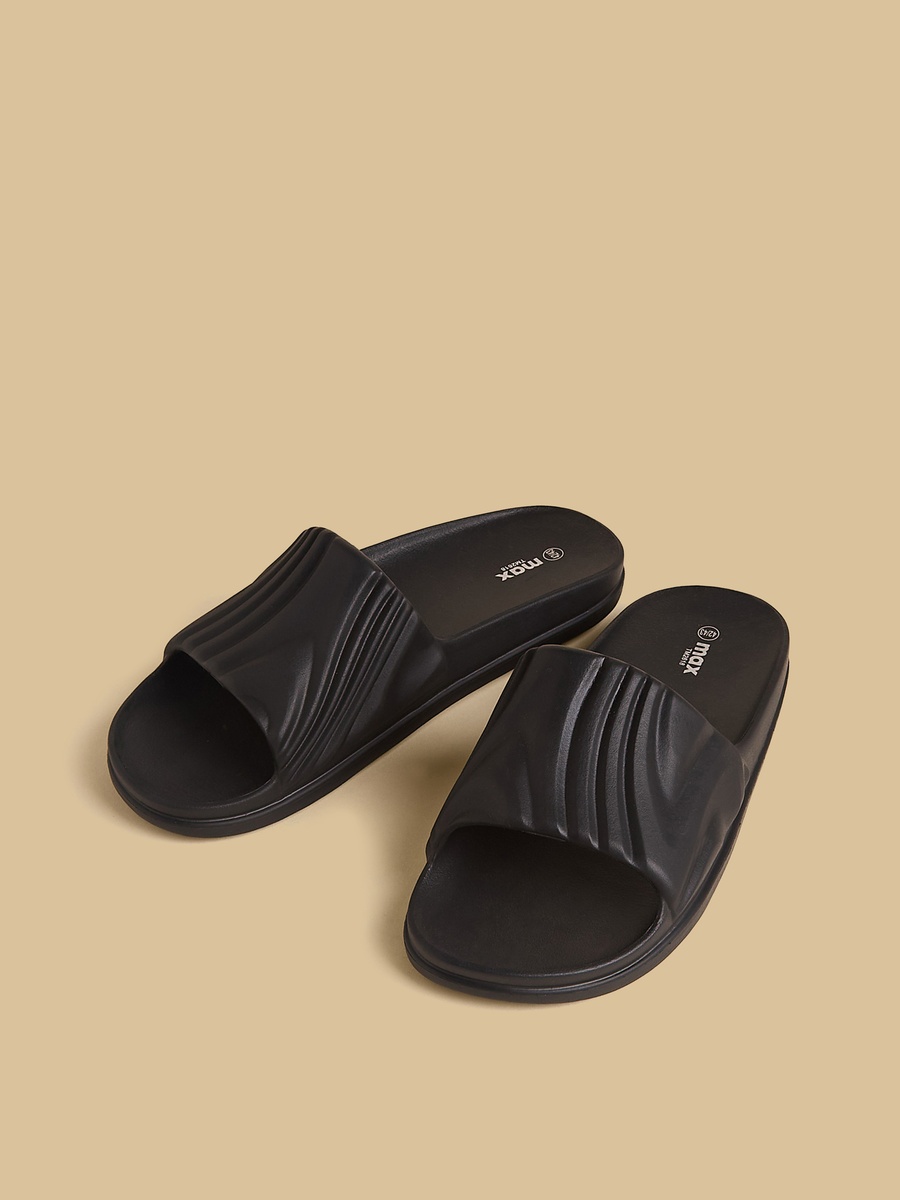Textured Slides