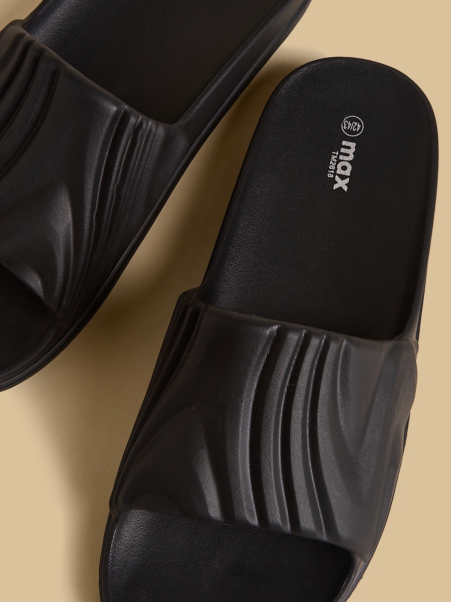 Textured Slides
