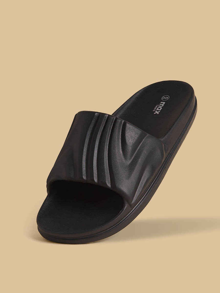 Textured Slides