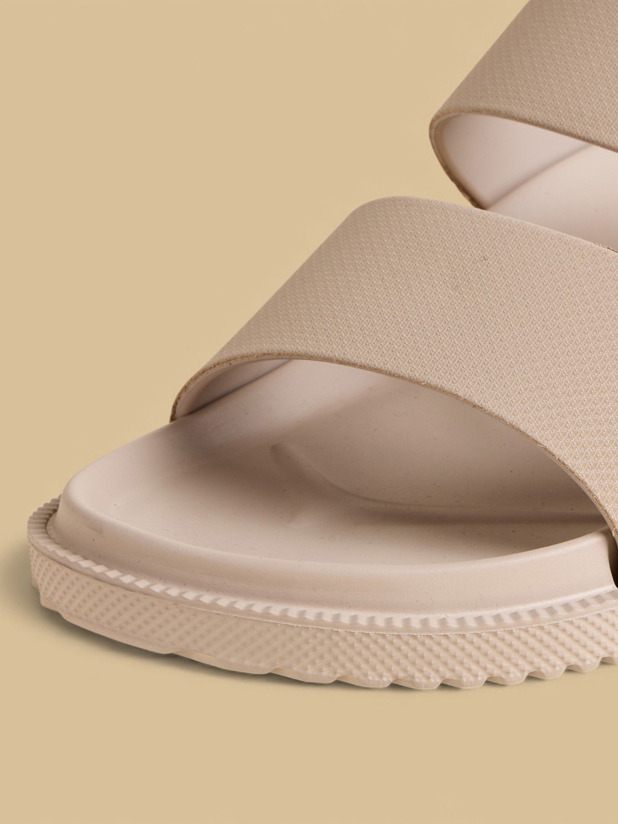 Double Strap Comfort Sandals