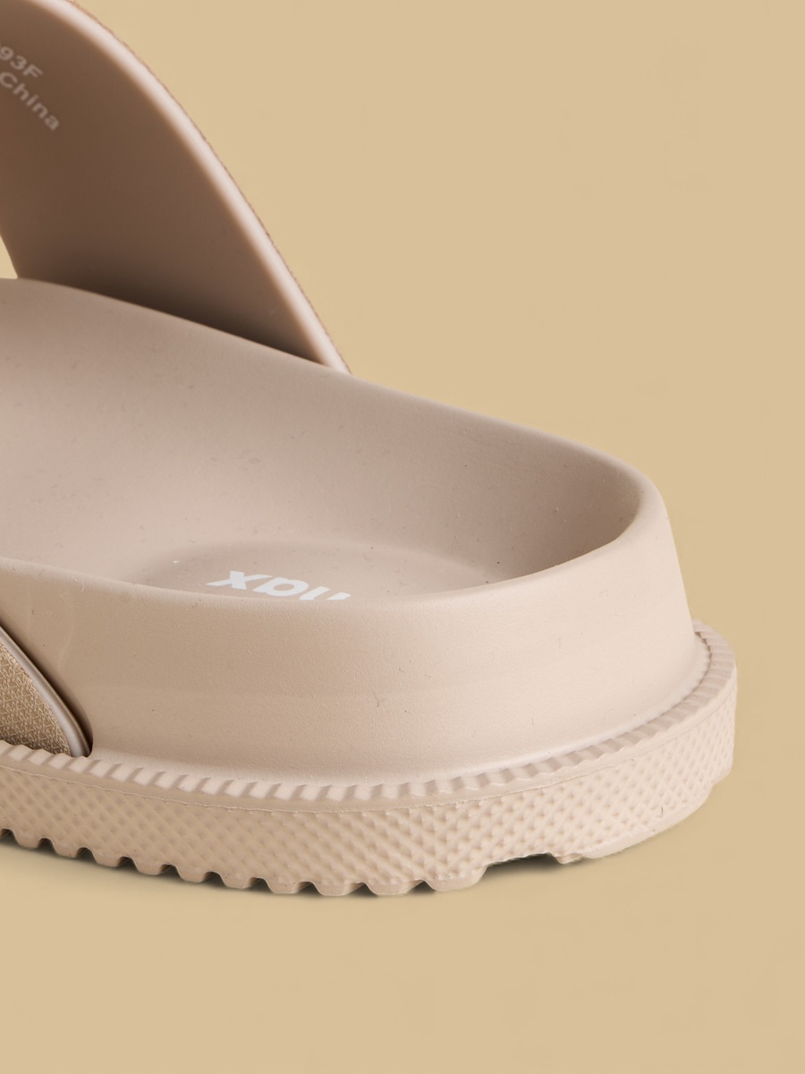 Double Strap Comfort Sandals