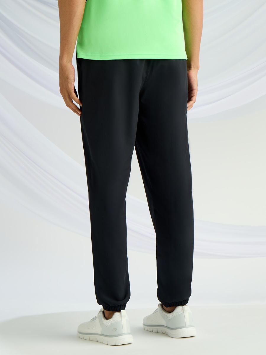 Quick Dry Joggers