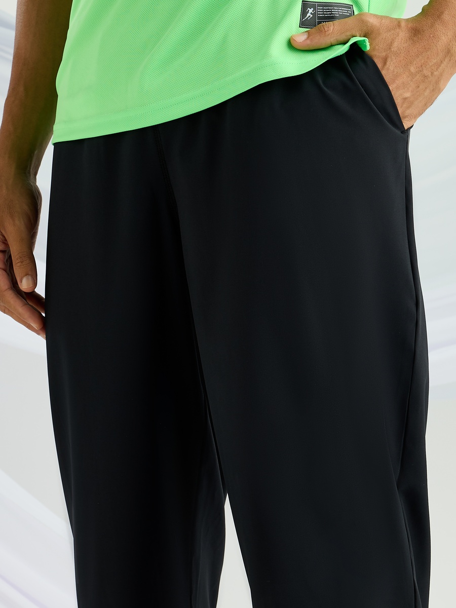 Quick Dry Joggers