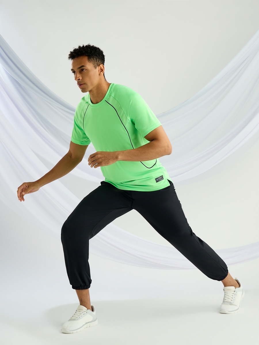 Quick Dry Joggers