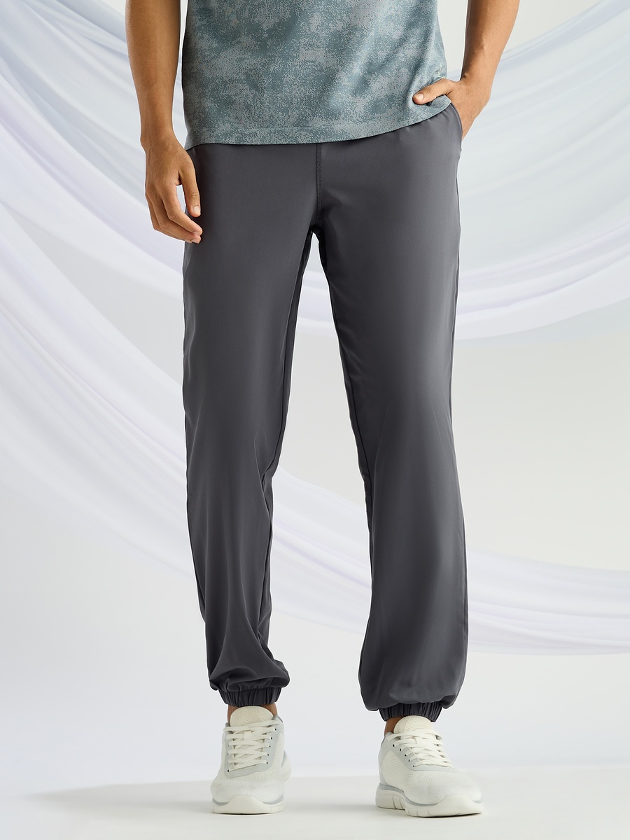 Quick Dry Joggers