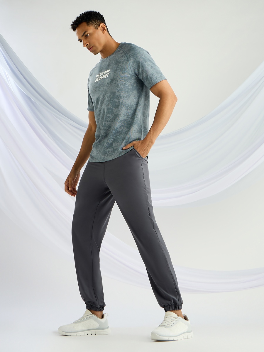 Quick Dry Joggers