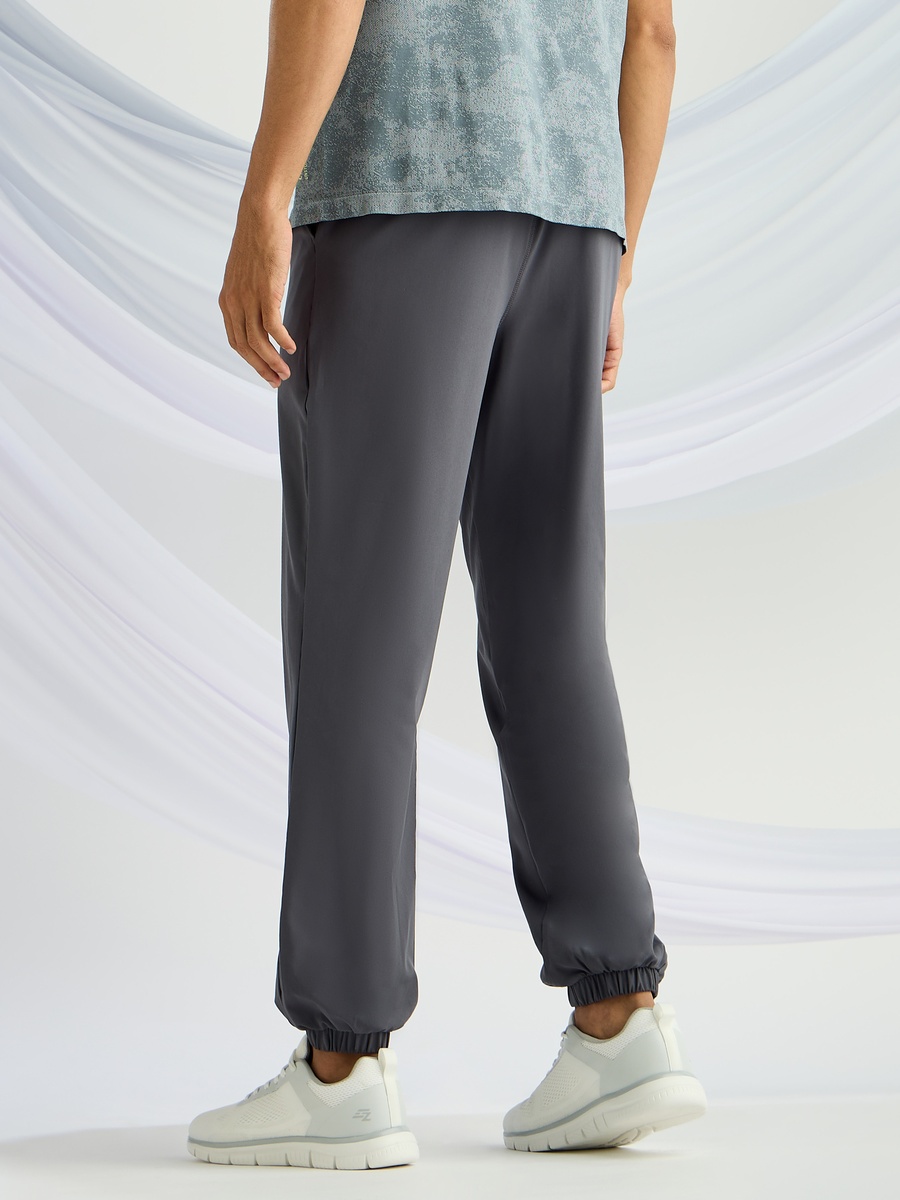Quick Dry Joggers