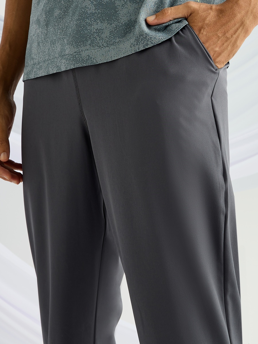 Quick Dry Joggers