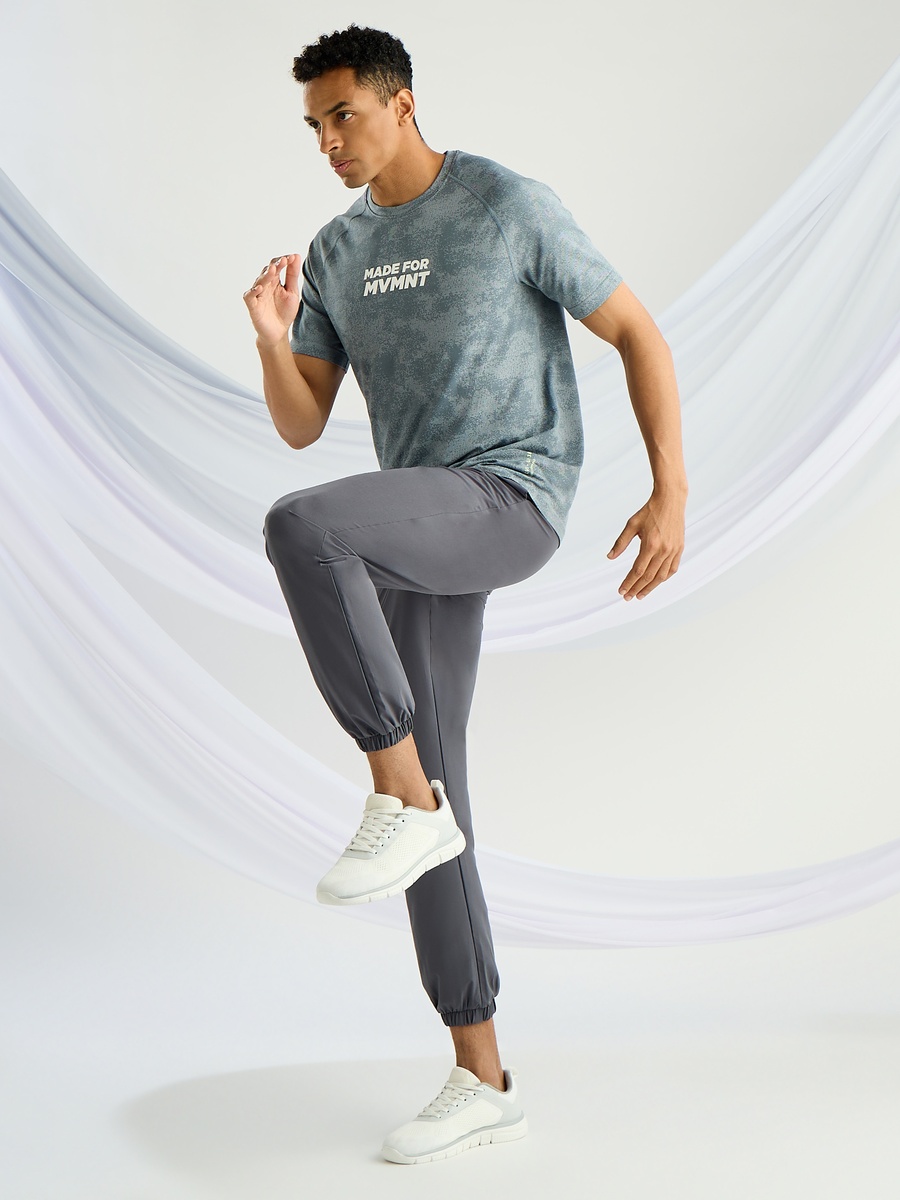 Quick Dry Joggers