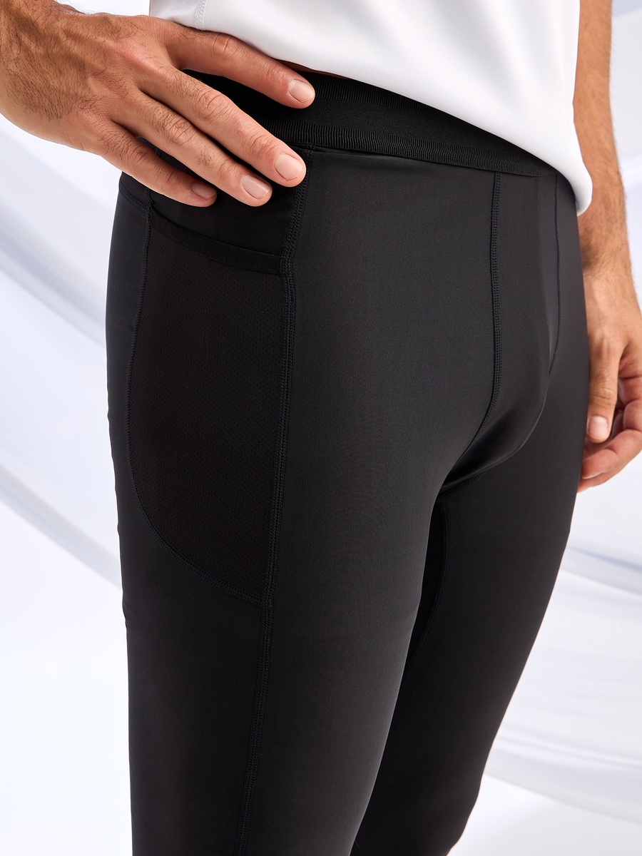 Textured Tights