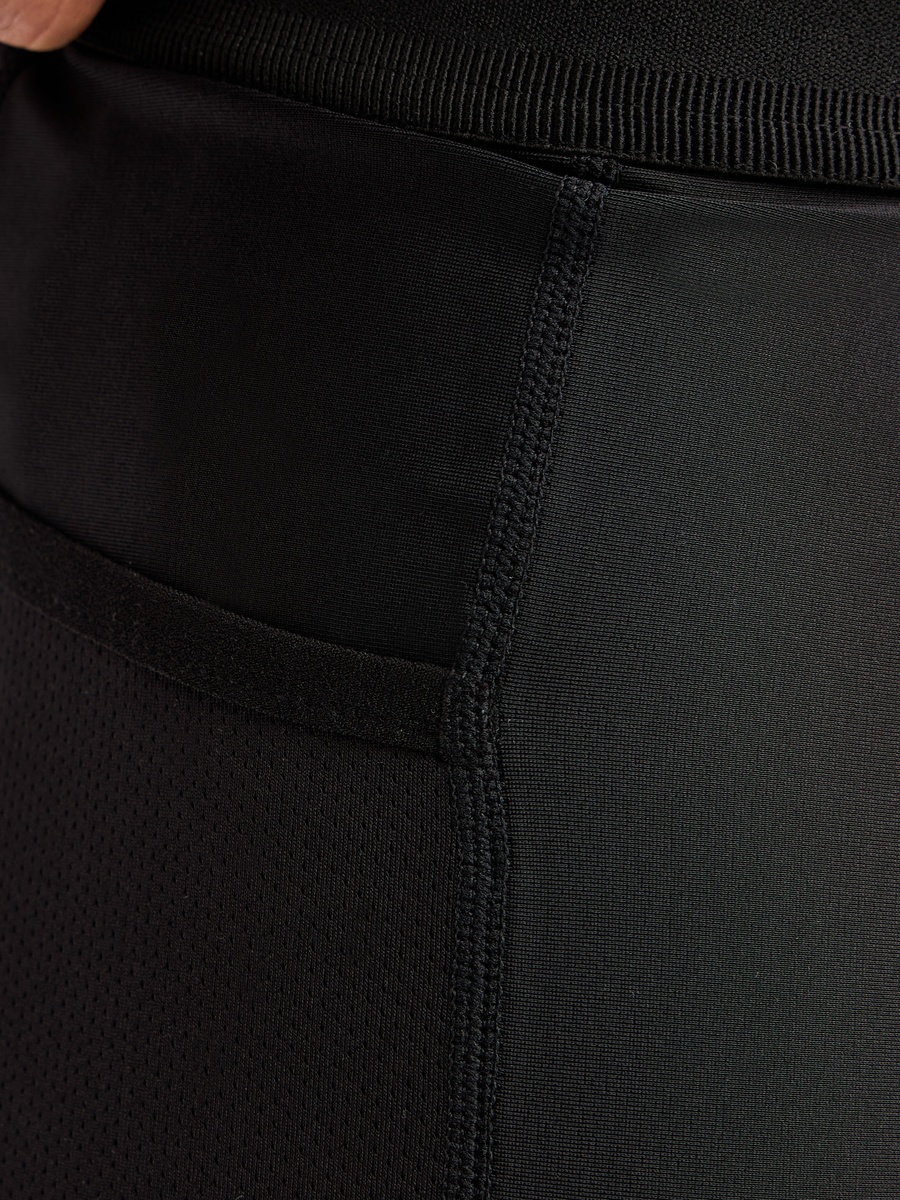 Textured Tights