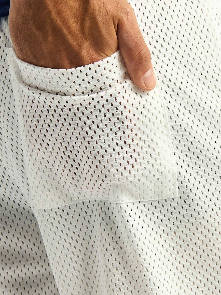 Mesh Shorts