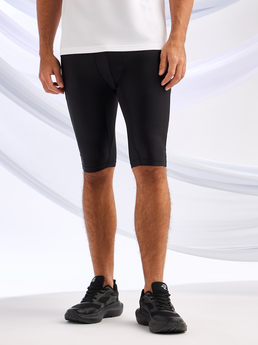 Tight Shorts