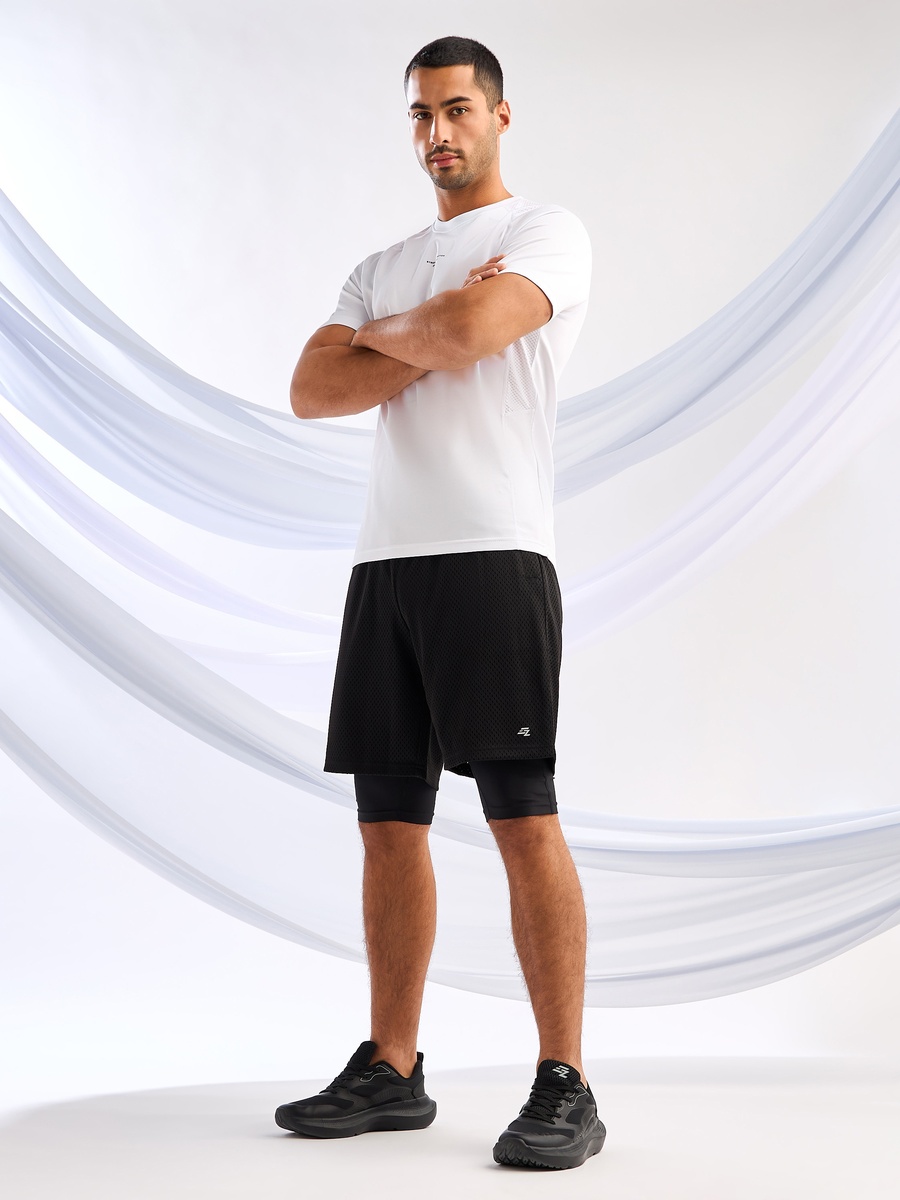 Tight Shorts