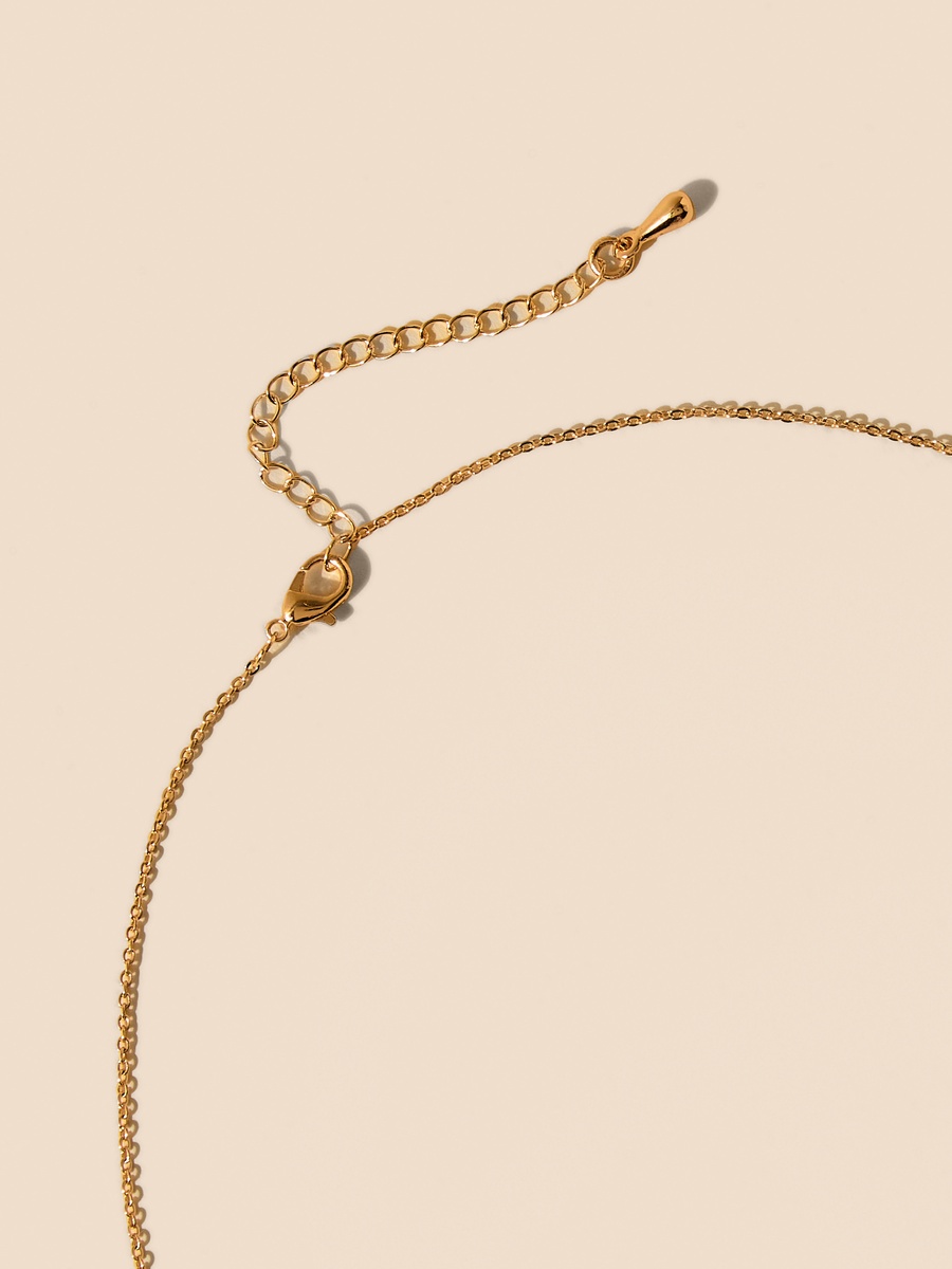 Stone Embellished 3-Piece Jewellery Set
