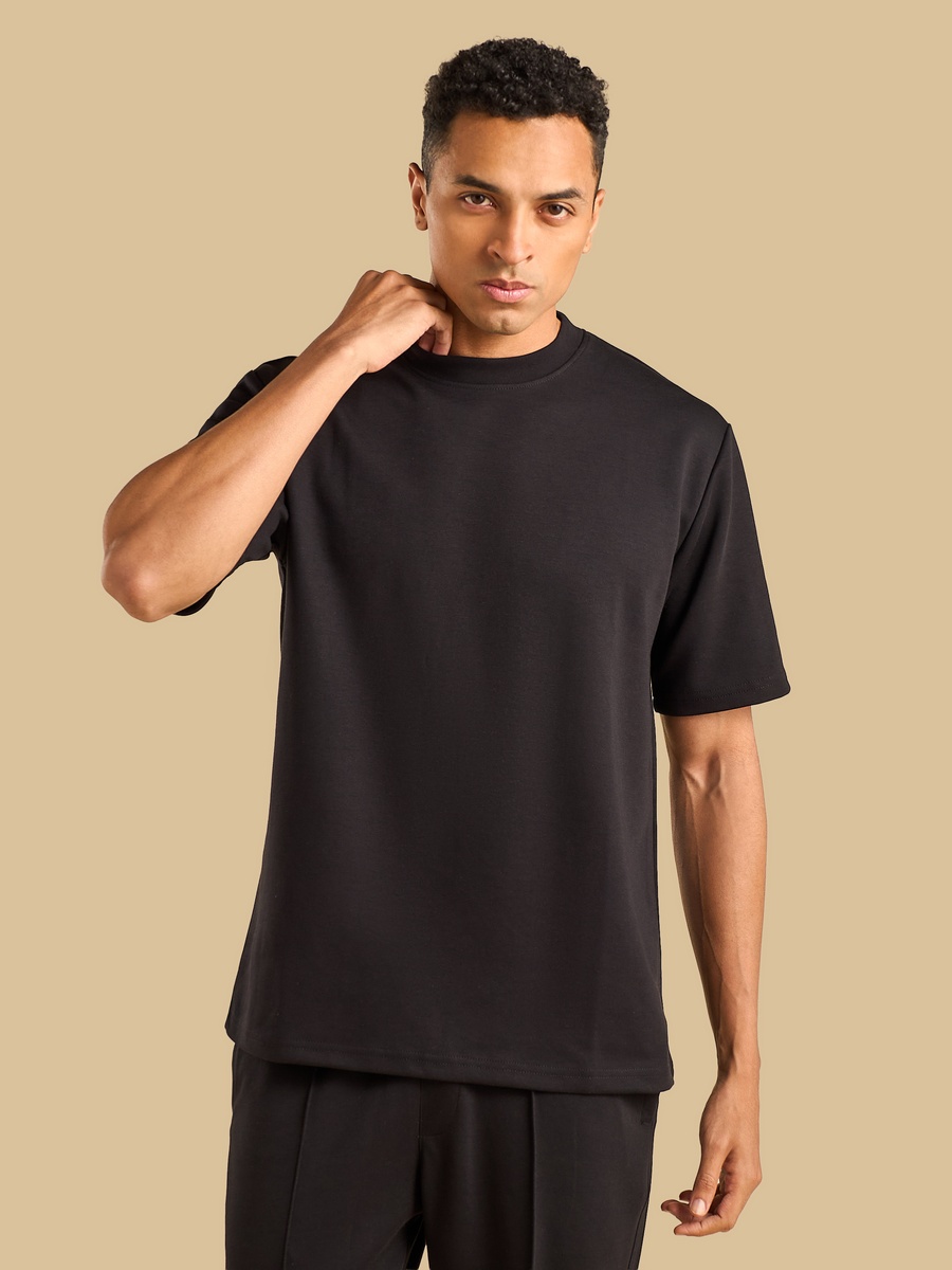 Plain T-Shirt