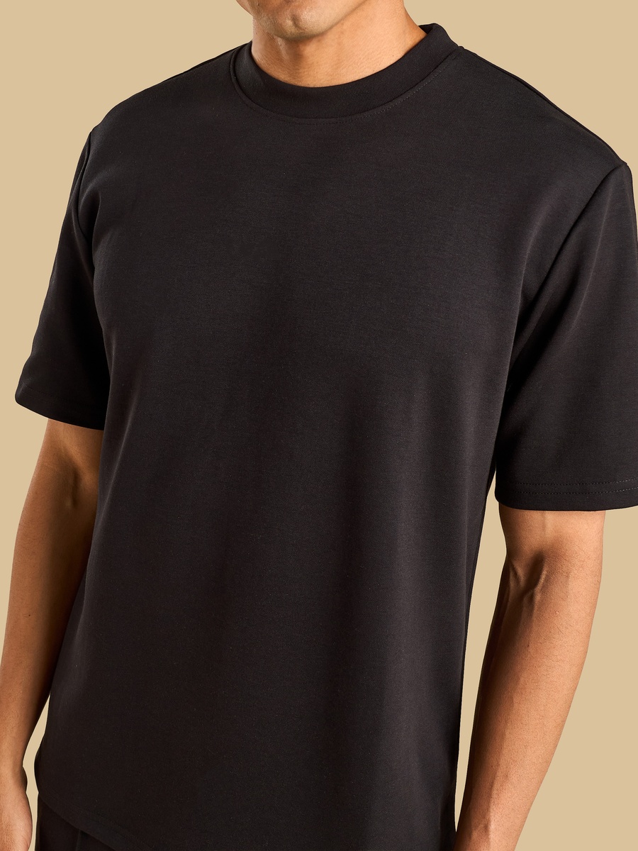 Plain T-Shirt