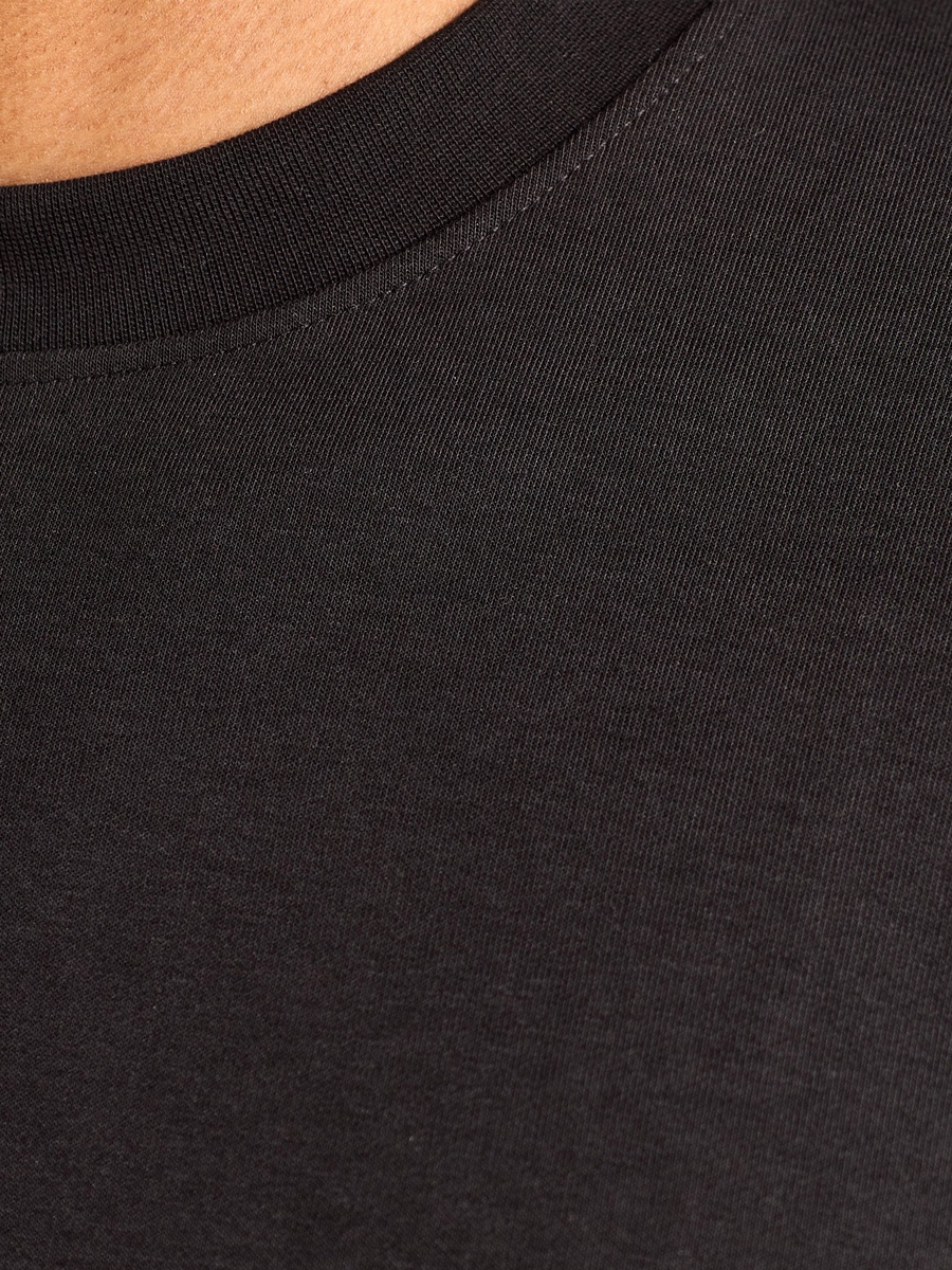 Plain T-Shirt