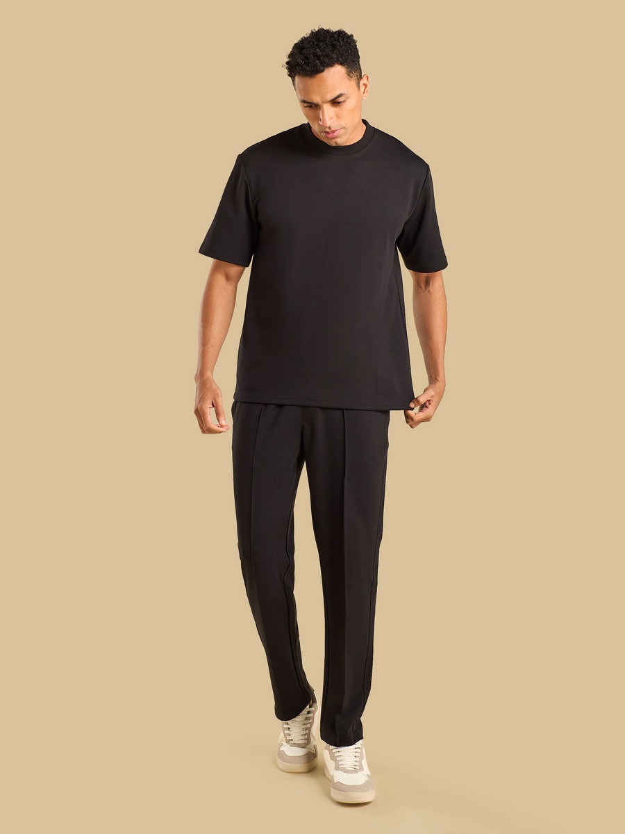 Plain T-Shirt