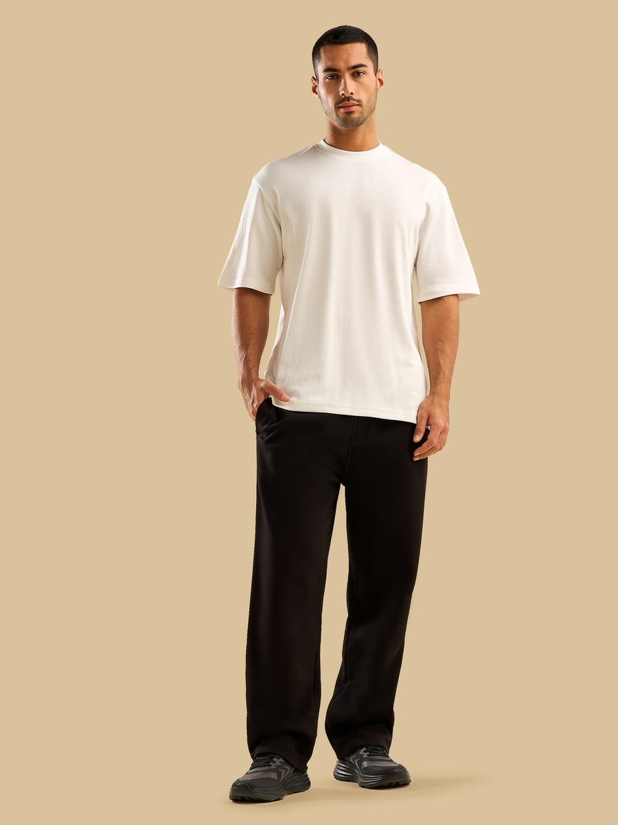 Plain T-Shirt