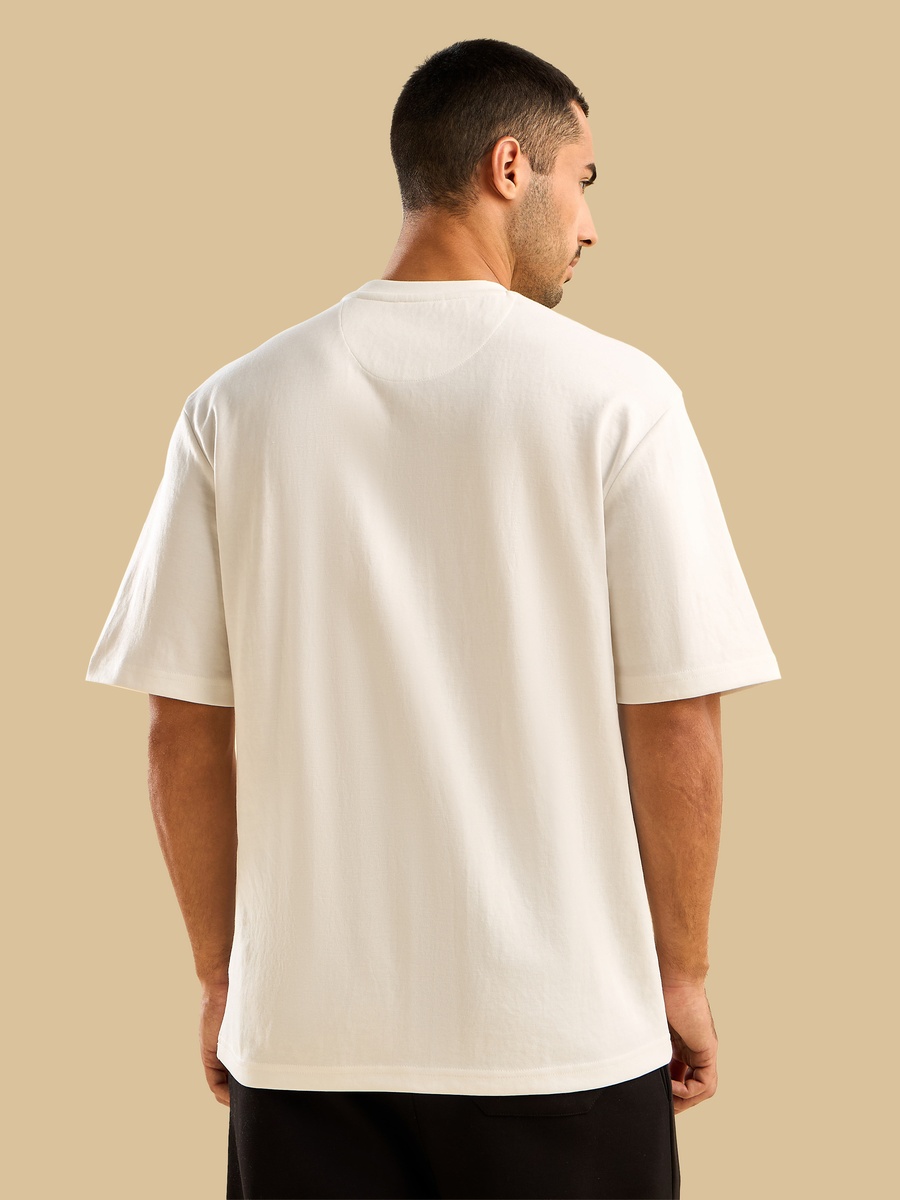 Plain T-Shirt