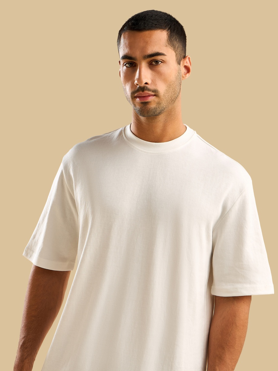 Plain T-Shirt