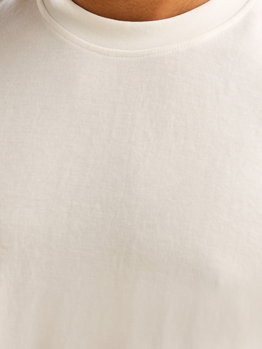 Plain T-Shirt