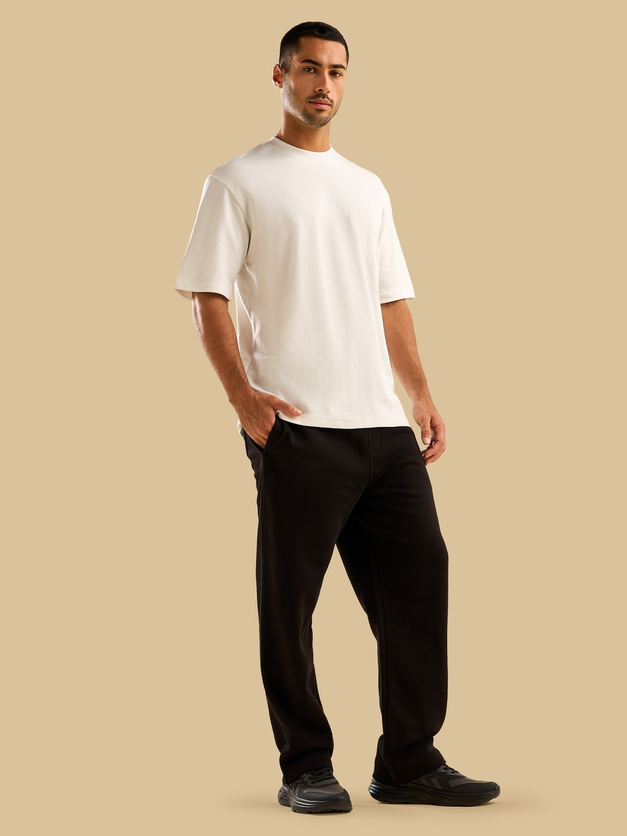 Plain T-Shirt