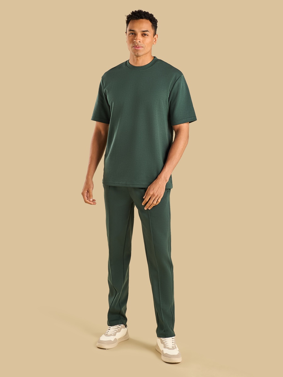 Plain T-Shirt
