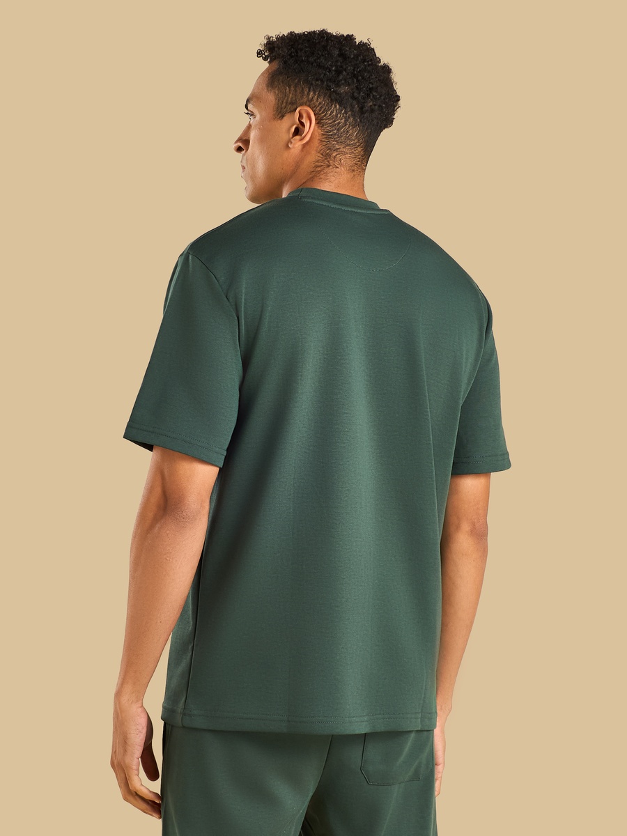 Plain T-Shirt