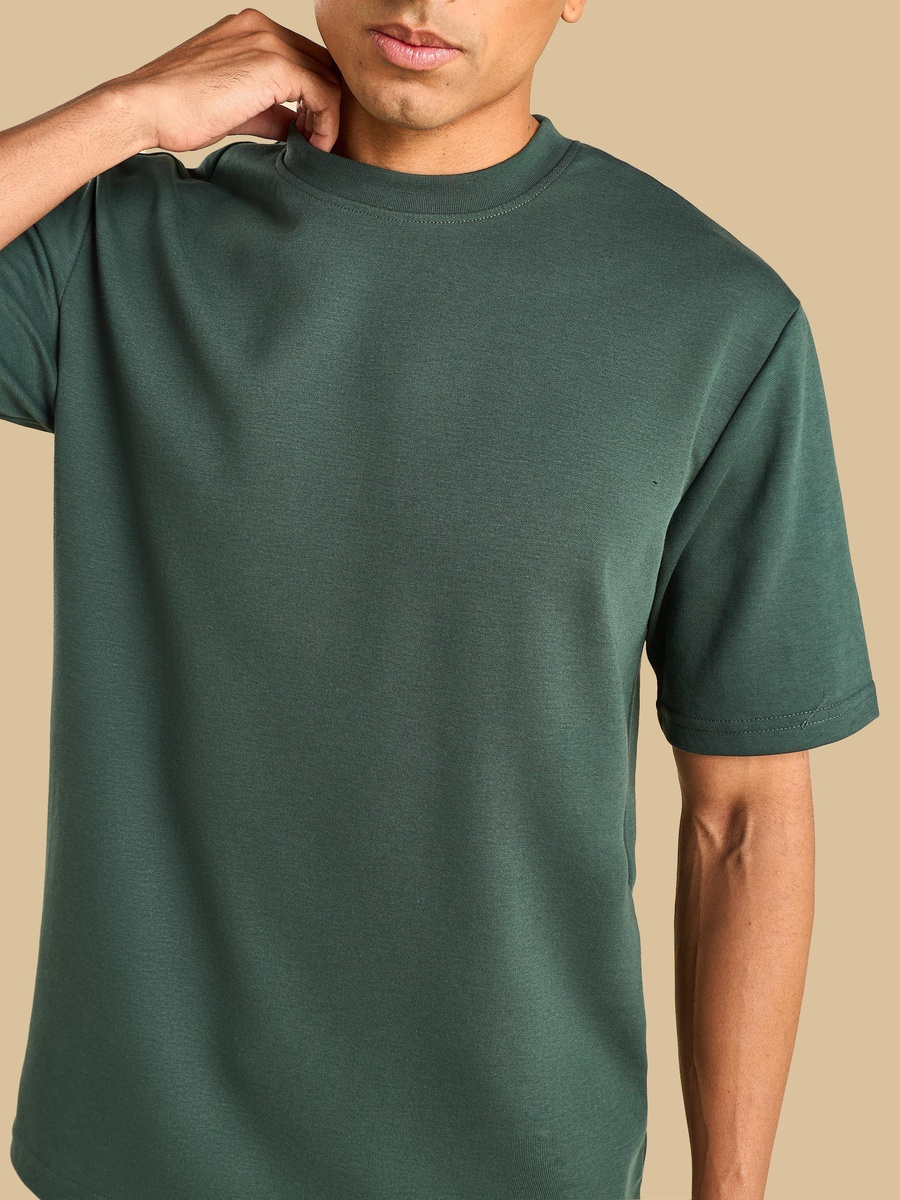 Plain T-Shirt