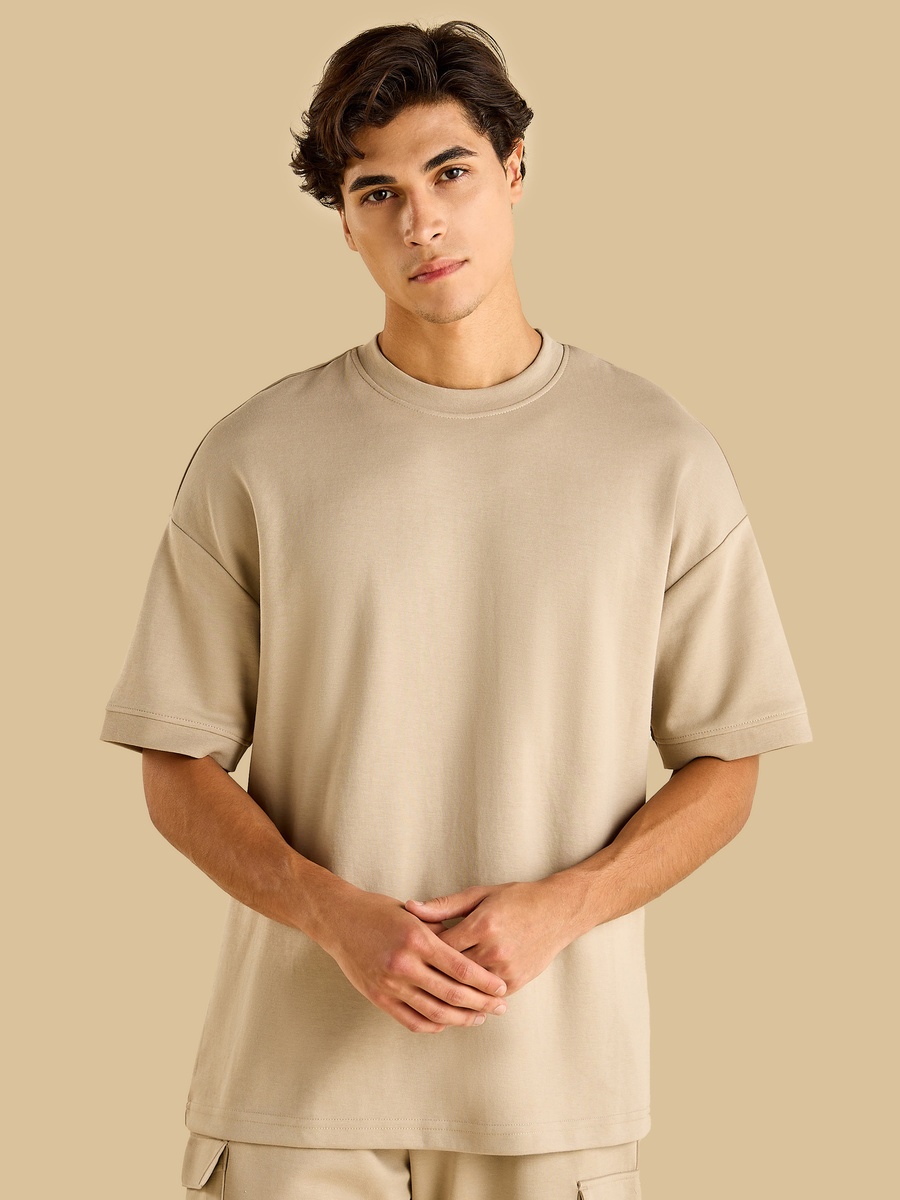 Interlock T-Shirt