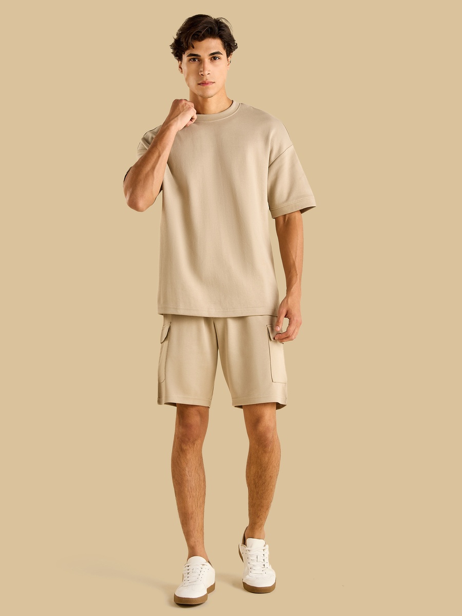 Interlock T-Shirt